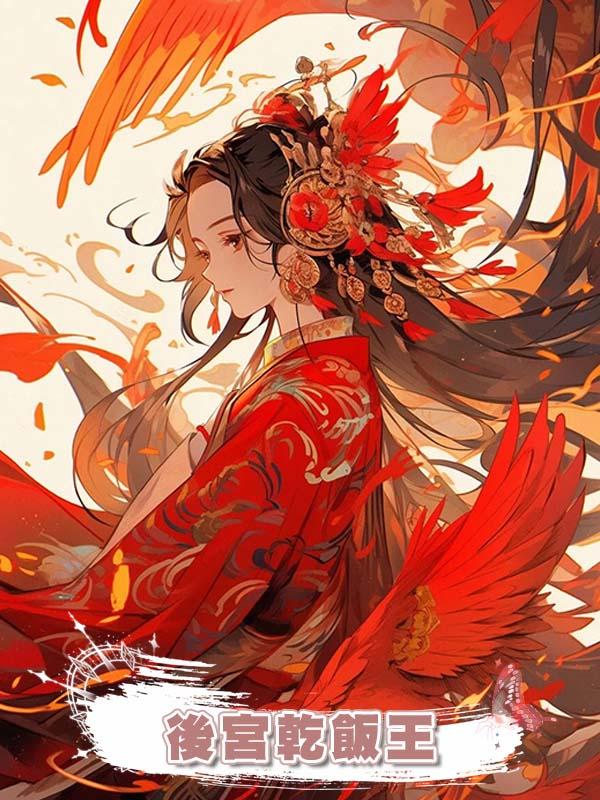 後宮乾飯王