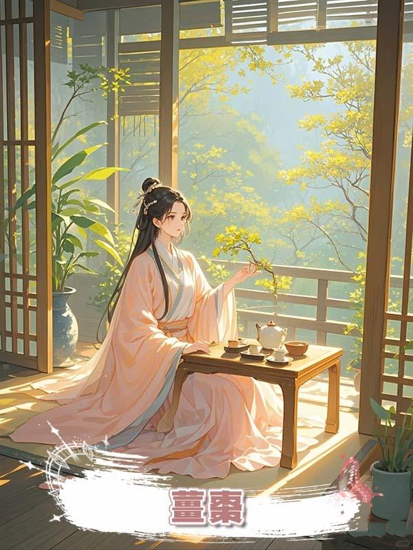 薑棗