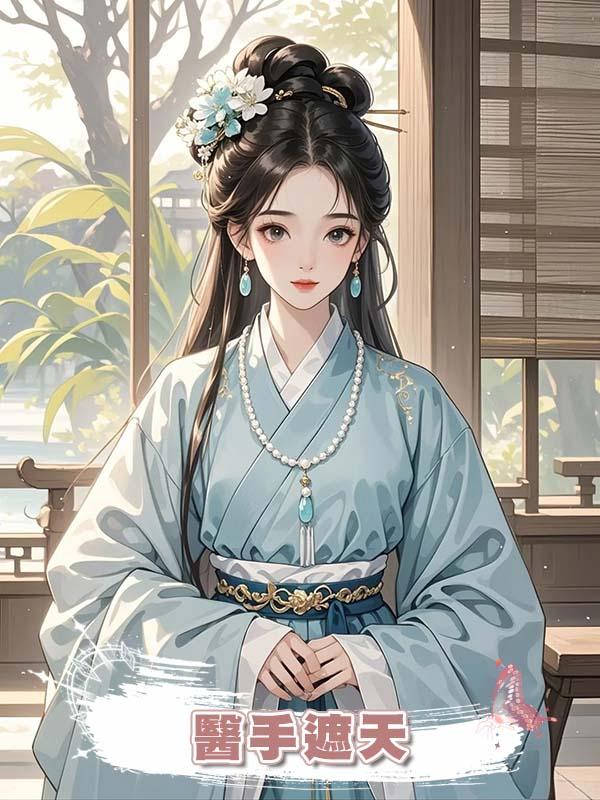 醫手遮天