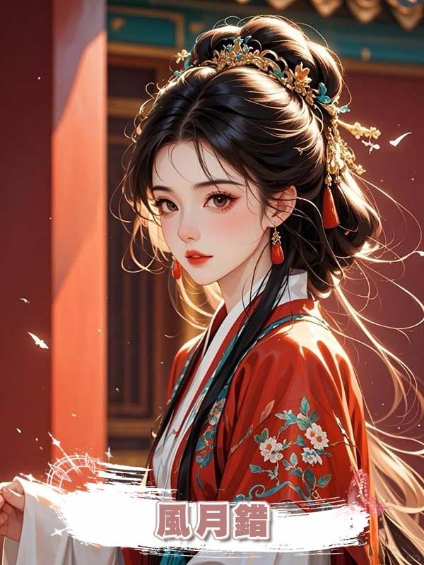 風月錯