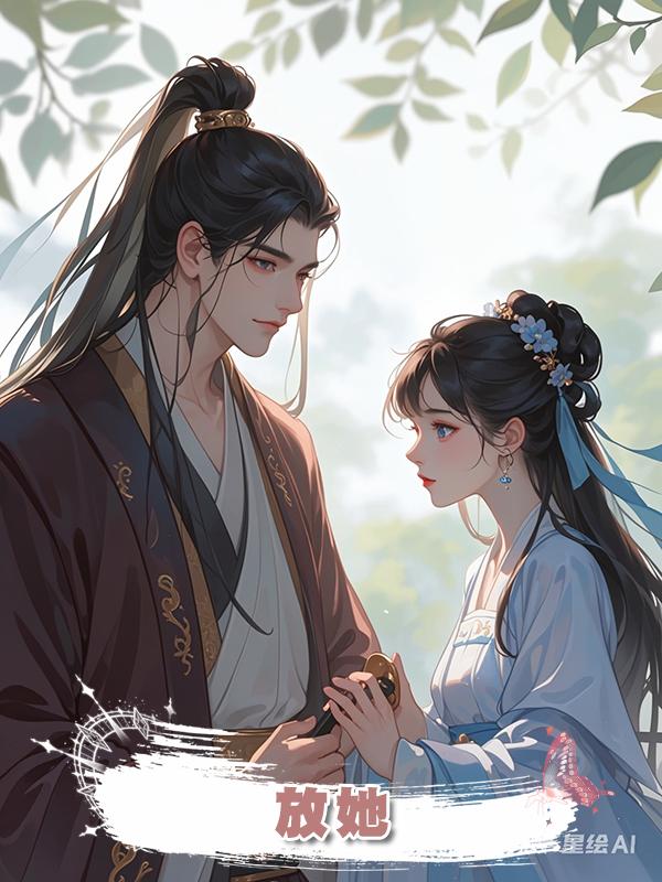 放她