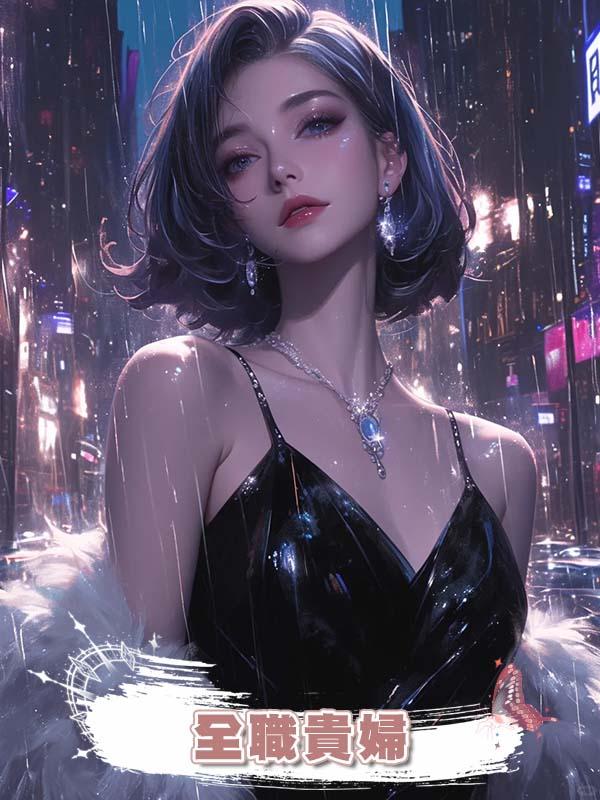 全職貴婦