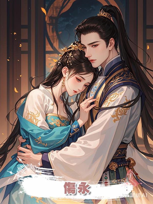 傷永