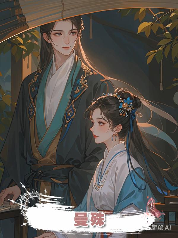曼殊