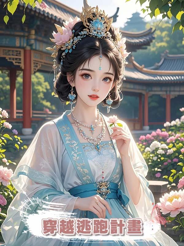 穿越逃跑計畫