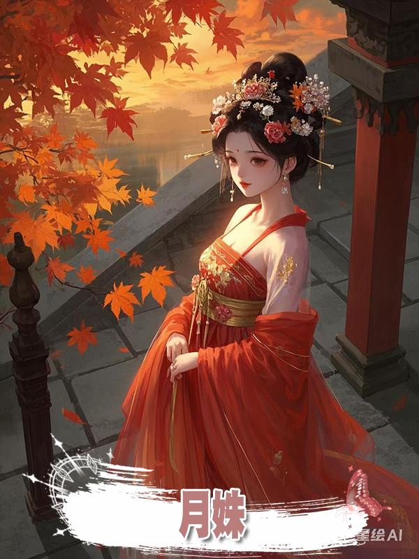月姝