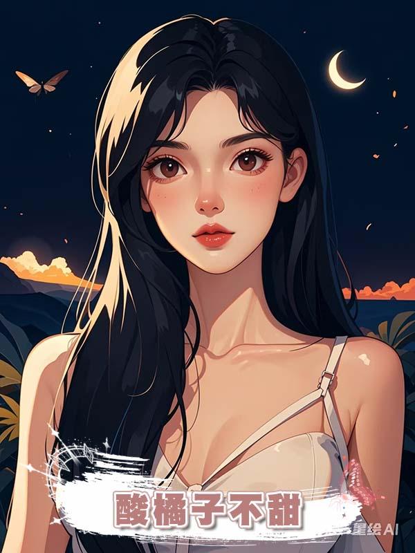 酸橘子不甜