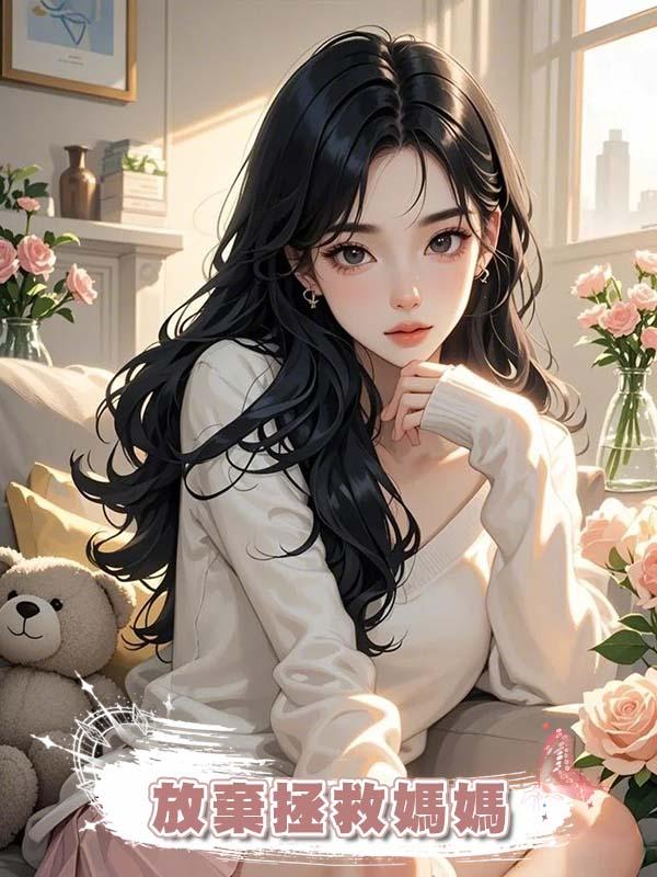 放棄拯救媽媽