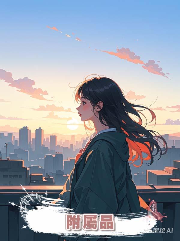 附屬品
