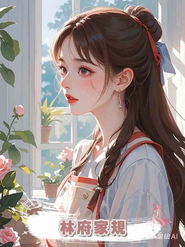 林府家規