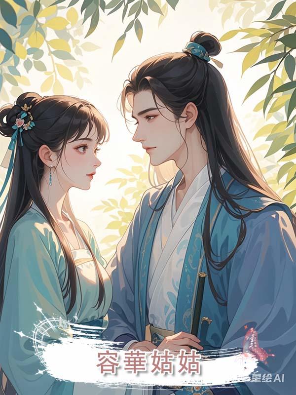 容華姑姑