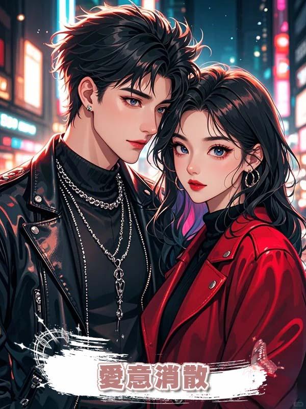 愛意消散