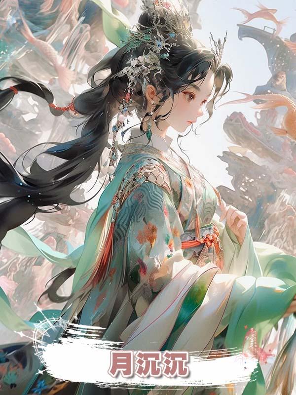月沉沉