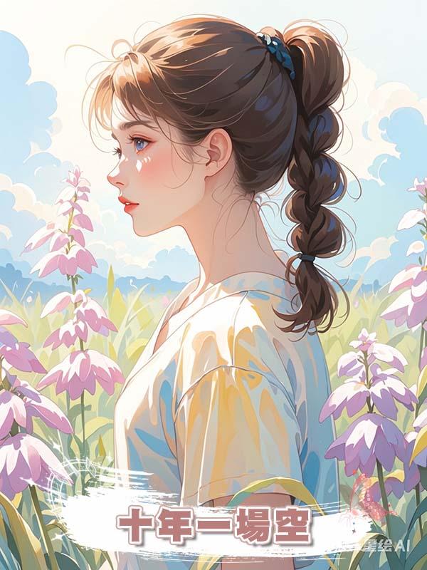 十年一場空