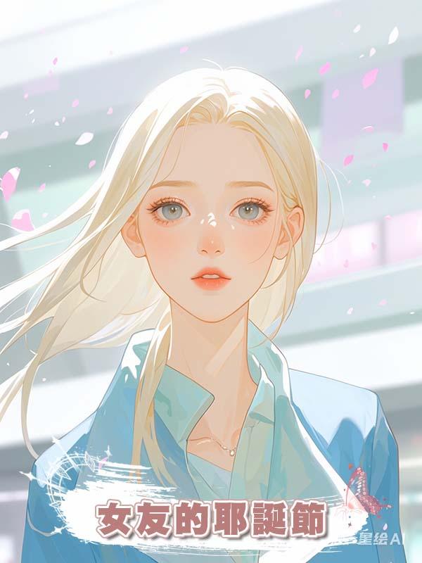 女友的耶誕節