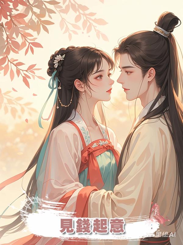 見錢起意