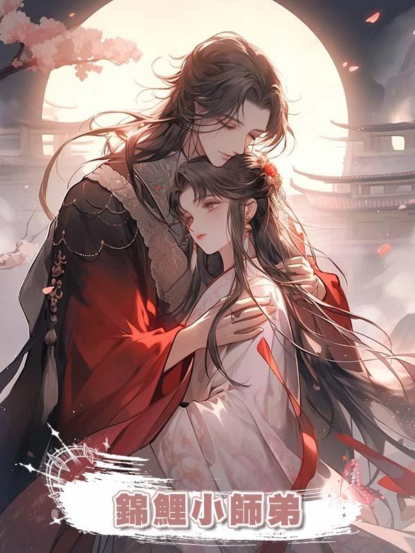 錦鯉小師弟