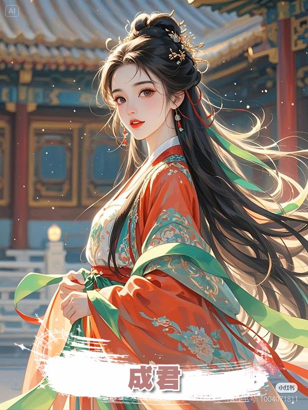 成君
