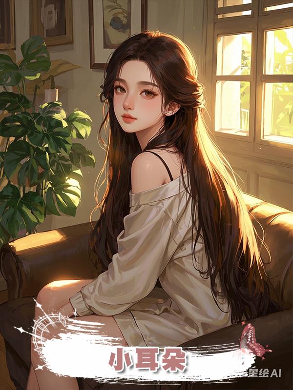 小耳朵