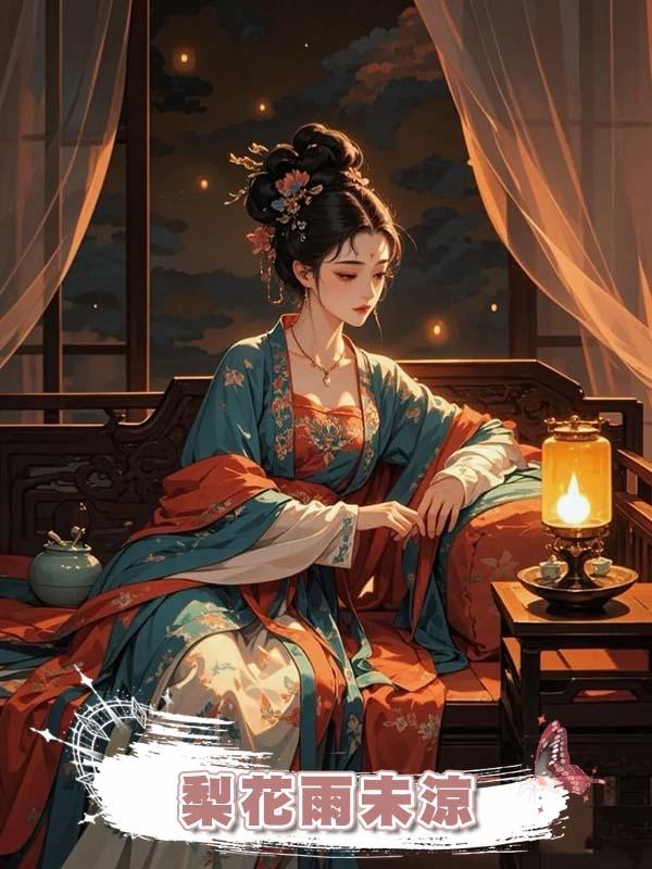 梨花雨未涼