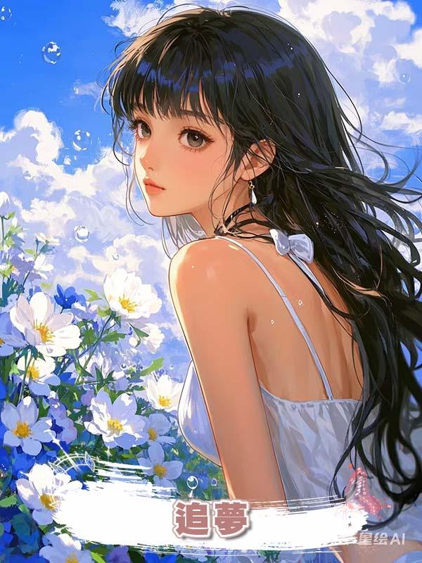 追夢