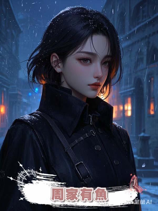 周家有魚