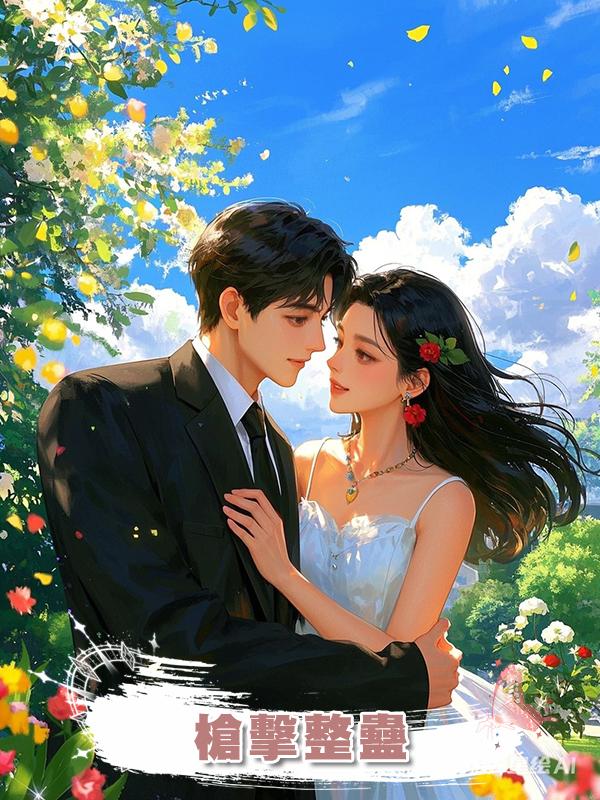 槍擊整蠱