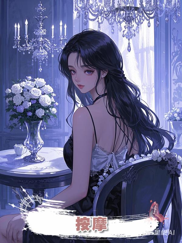 按摩