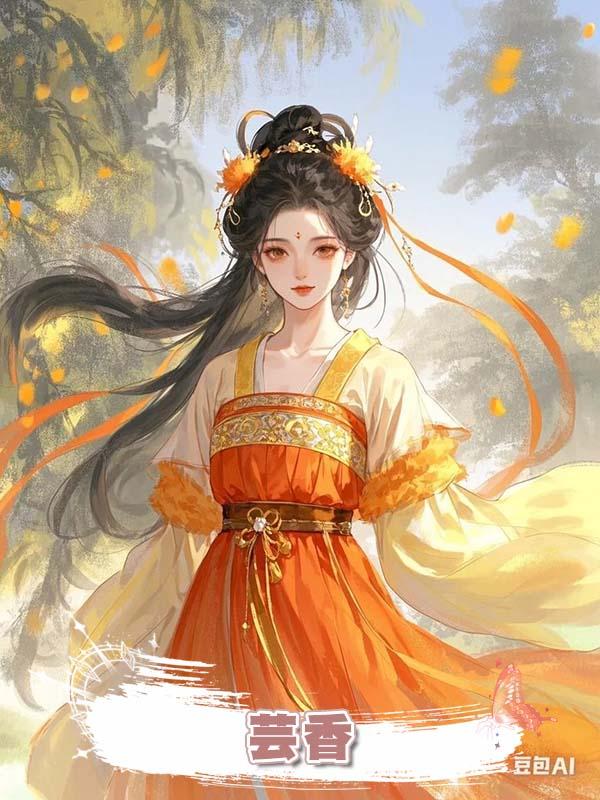 芸香