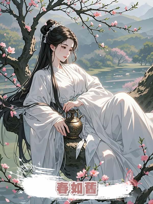 春如舊
