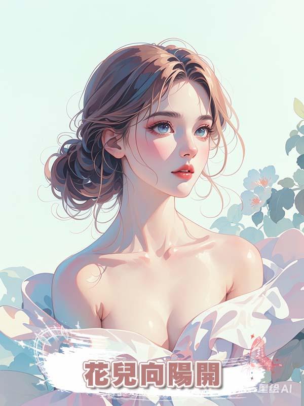 花兒向陽開