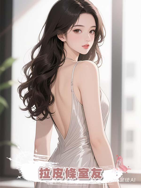 拉皮條室友