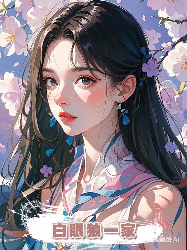 白眼狼一家