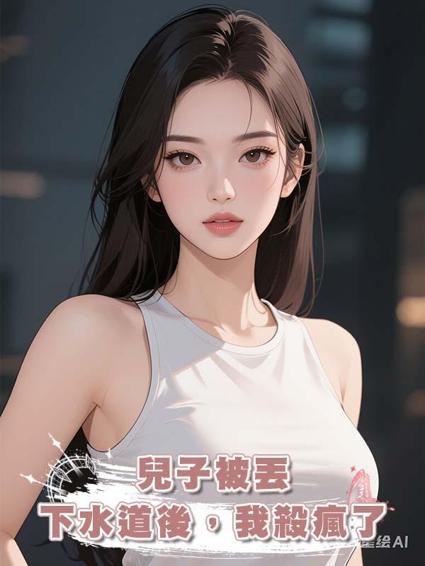 兒子被丟下水道後，我殺瘋了