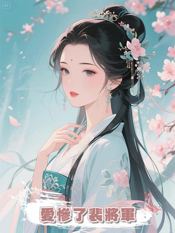 我失憶後所有人都告訴我，我愛慘了裴將軍，為了他甚至願意去死。