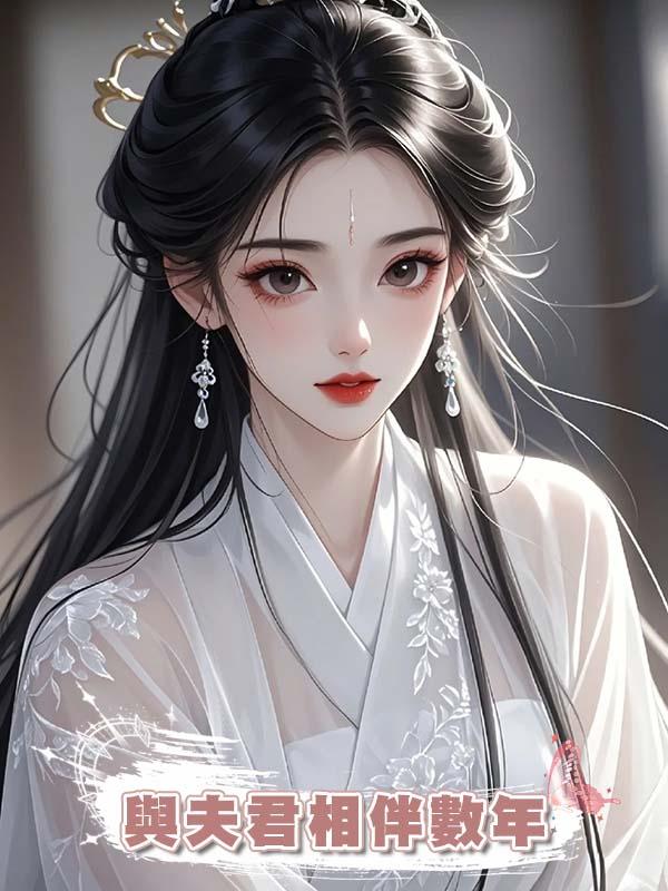 我與夫君相伴數年，他卻在登基後立我長姐為後。
