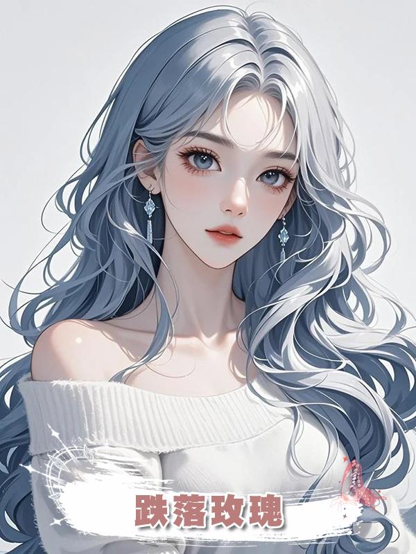 跌落玫瑰