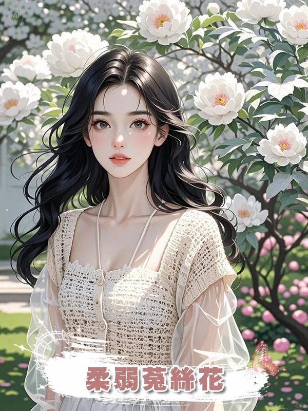 柔弱菟絲花