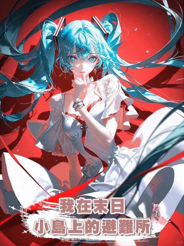 我在末日小島上的避難所