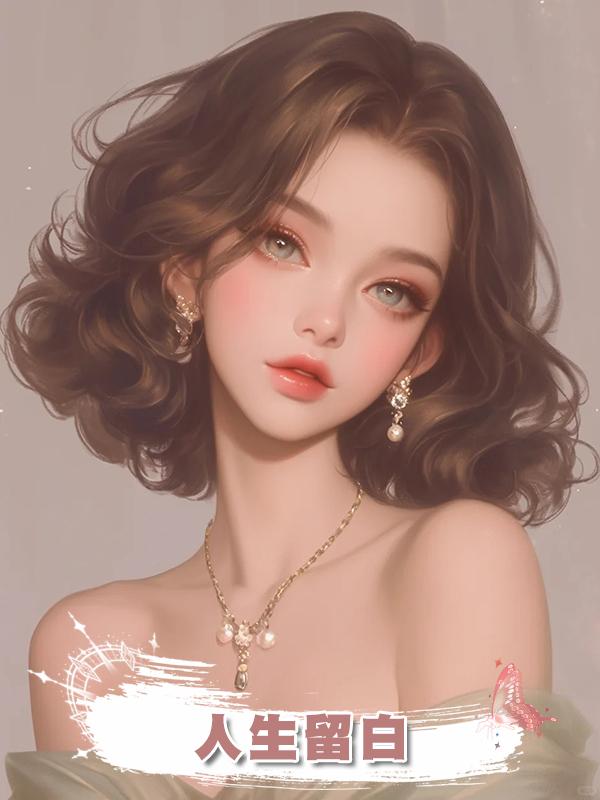 人生留白