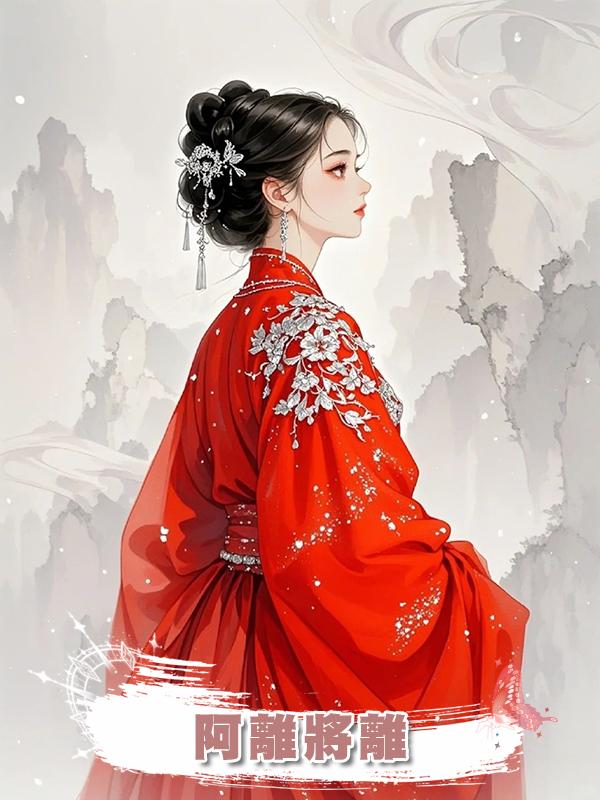 阿離將離