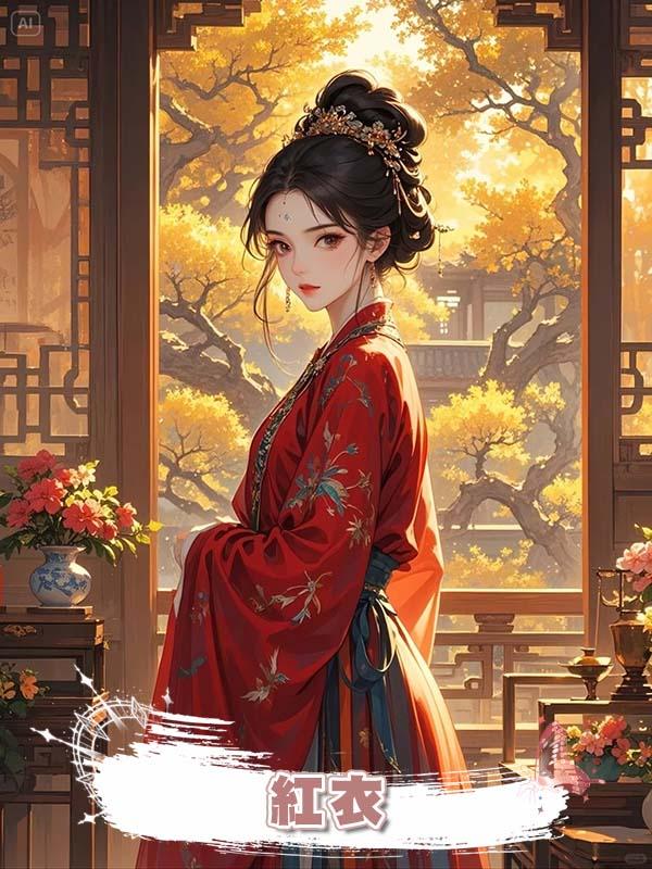 紅衣
